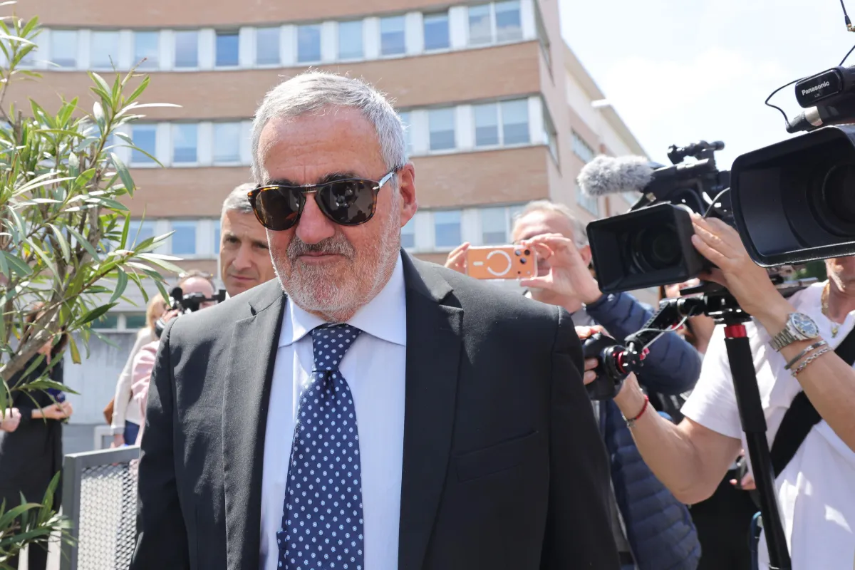 Garlasco, crolla l'accusa di corruzione per l'ex pm Venditti: cosa sappiamo sull'inchiesta di Brescia
