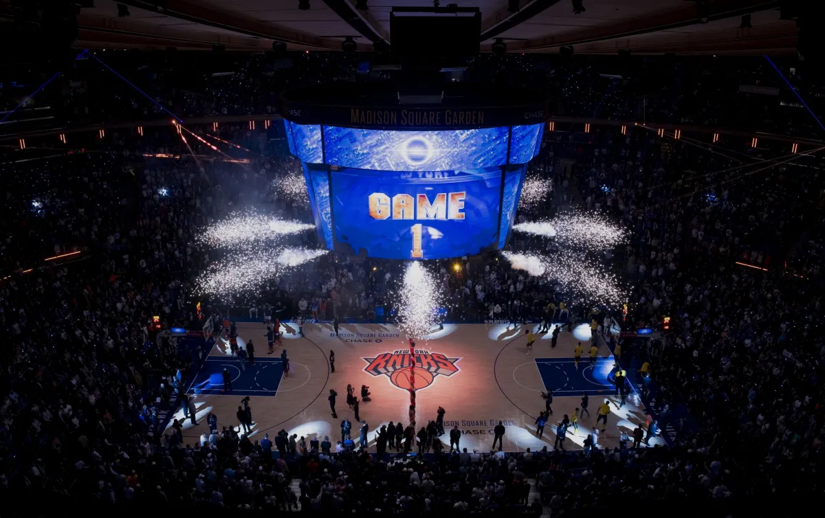 Assistere alle NBA Finals sta diventando un lusso per pochi