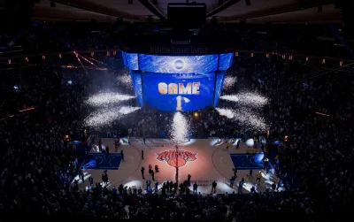 Assistere alle NBA Finals sta diventando un lusso per pochi