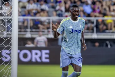 Juve, con Vlahovic via tutte le strade portano a Kolo Muani?