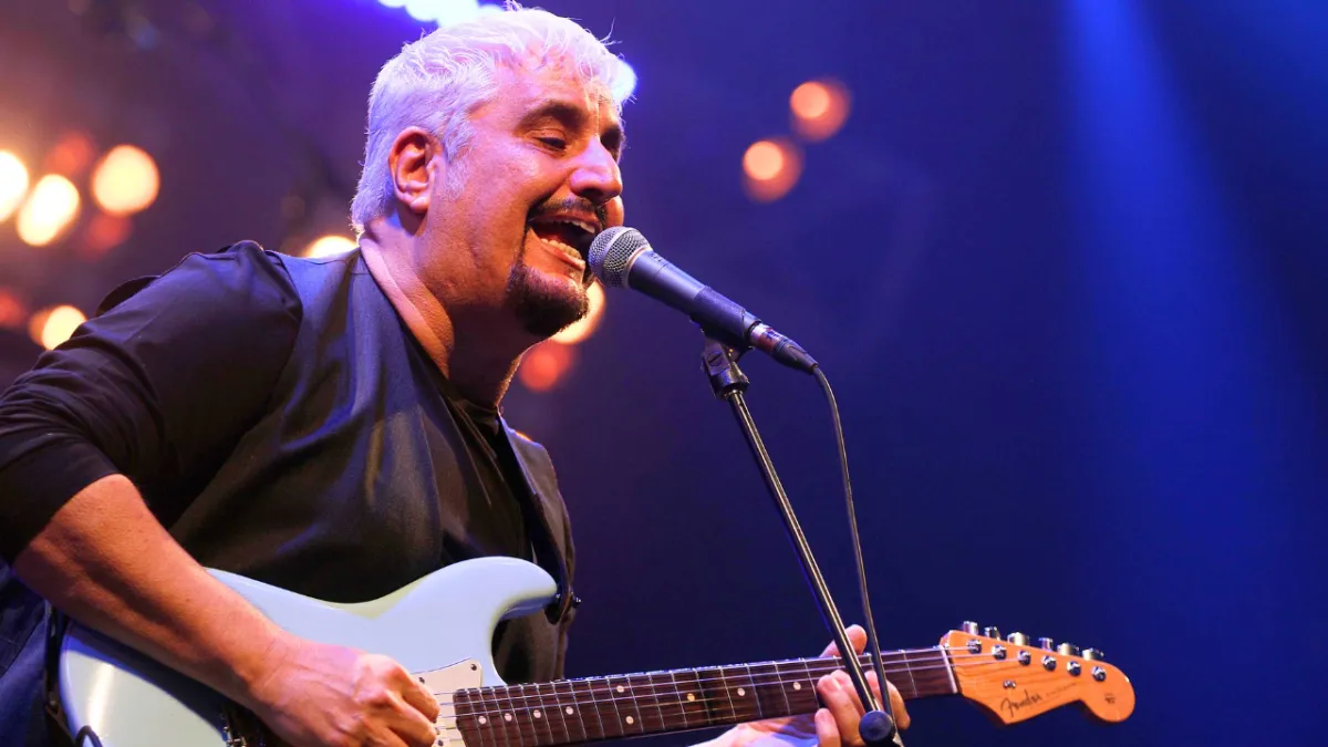 Quanti figli e quante mogli ha avuto Pino Daniele? Ecco chi sono e cosa fanno oggi