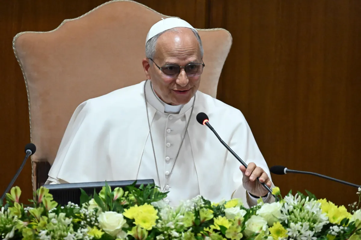 Papa Leone realizza un impianto agrivoltaico per Città del Vaticano