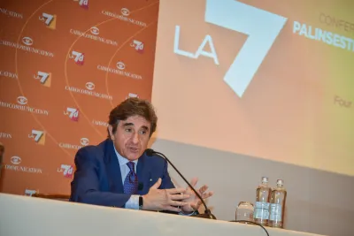 Cosa sta succedendo a La7 e al Corriere della Sera? Il terremoto in casa Cairo svelato dai casi Minetti e Picierno