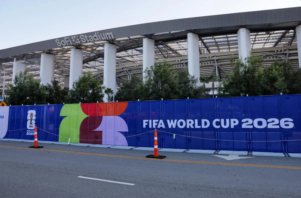 Cerimonia d'apertura Mondiali 2026: tutto sugli spettacoli tra Usa, Messico e Canada