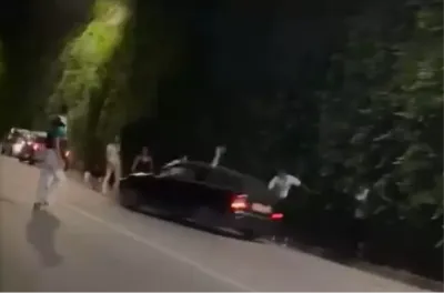 Taormina, auto sulla folla all'uscita di una discoteca: chi sono i due fermati per tentato omicidio 