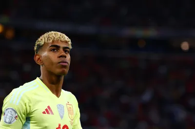 Perché la Spagna è la favorita numero uno per i Mondiali
