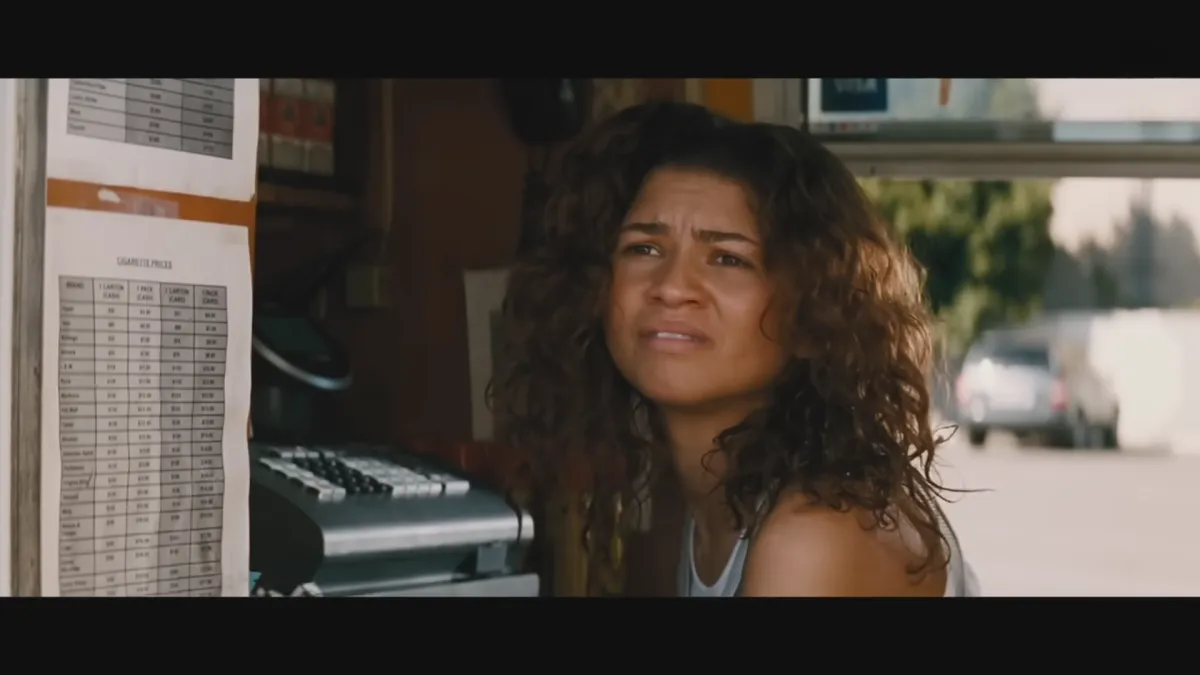"Euphoria 3", Rue reincarnata in una mucca? Le teorie più assurde conquistano il web