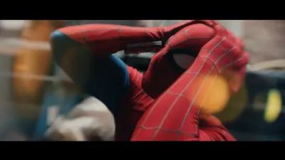 Tom Holland parla della fine del suo "Spider-Man": cos'ha detto l'attore