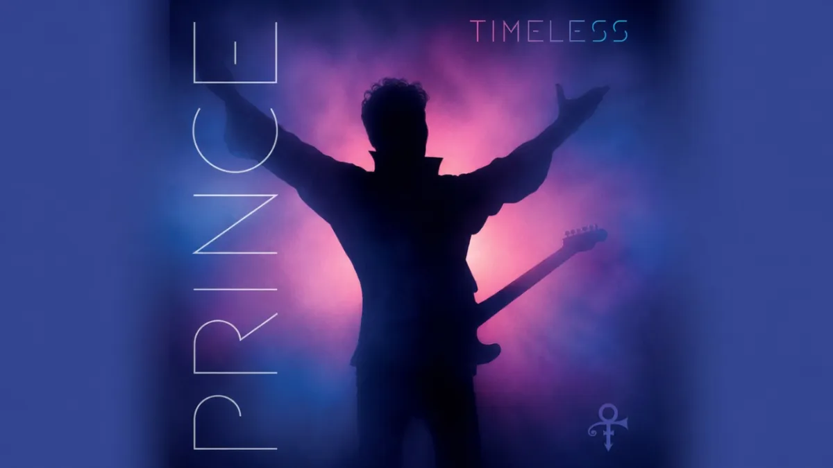 “Timeless”, arriva a sorpresa l’album di inediti di Prince: data di uscita e tracklist