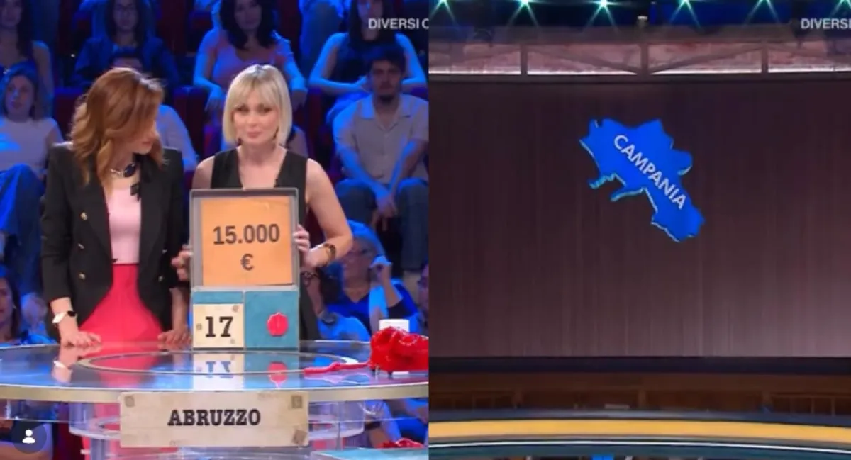 Affari tuoi, quanto hanno vinto nella puntata di stasera 4 giugno 2026