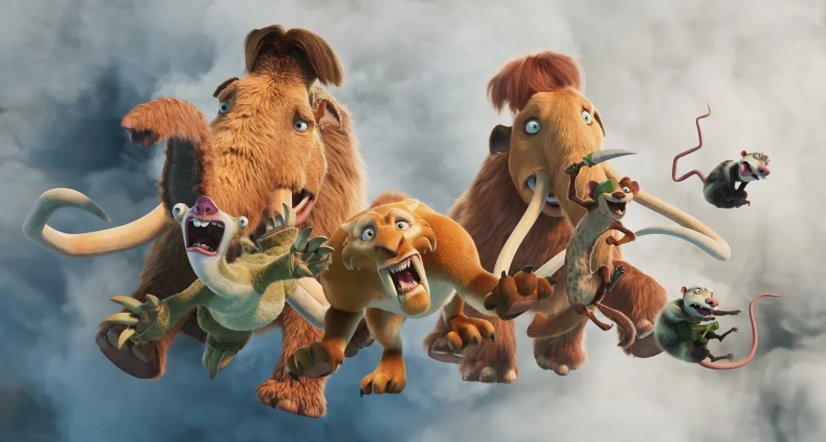 Quando esce "L’Era Glaciale 6: Punto di ebollizione"? Teaser trailer del grande ritorno per Manny e Scrat al cinema