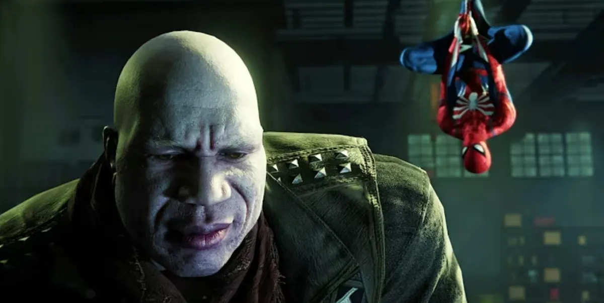 Il nuovo cattivo di Spider-Man passa da Spider-Noir a Brand New Day: cosa cambia?