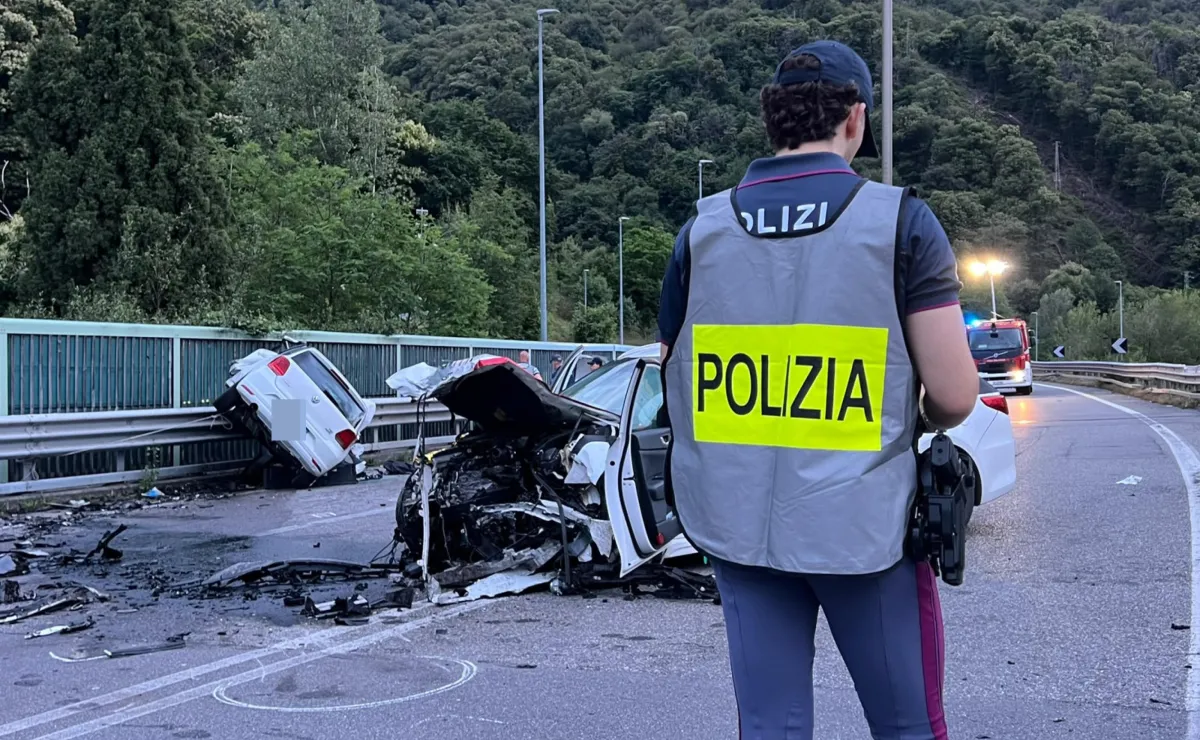 Chi erano Camilla e Dana Galli, le due sorelle morte in un incidente frontale a Iseo: lutto a Livigno 