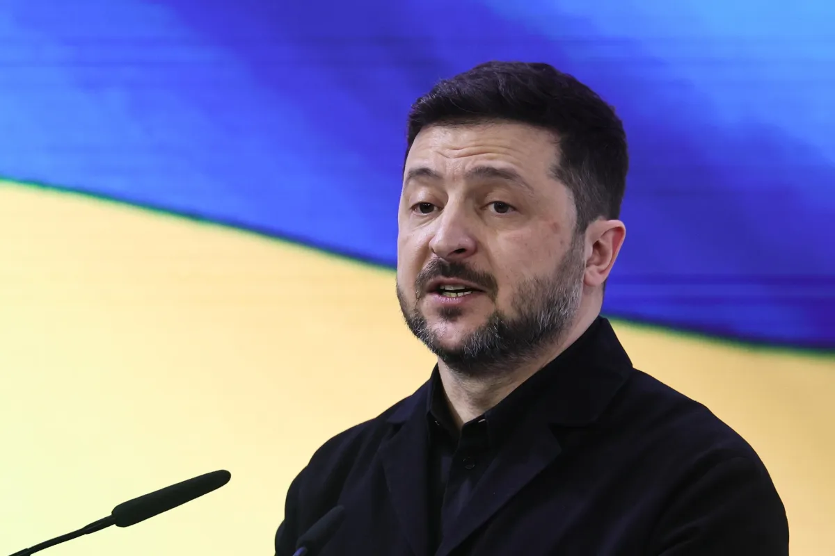 La lettera aperta di Zelensky a Putin: proposta per un incontro diretto e un cessate il fuoco