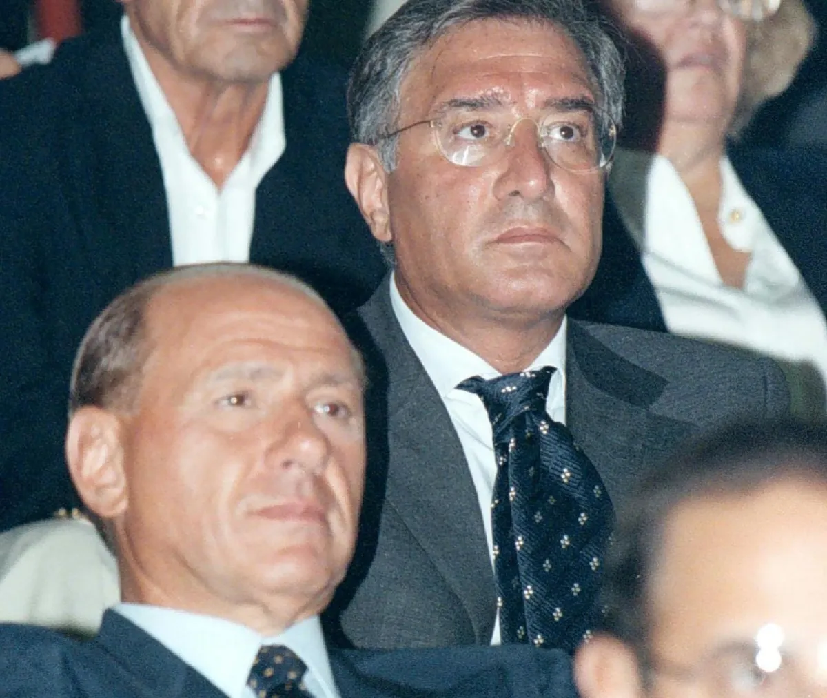 Perché la nascita di Forza Italia non ha nulla a che vedere con gli attentati mafiosi del 1993