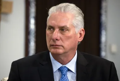 Gli USA impongono sanzioni al presidente cubano: l'amministrazione Trump aumenta la pressione sull'Avana