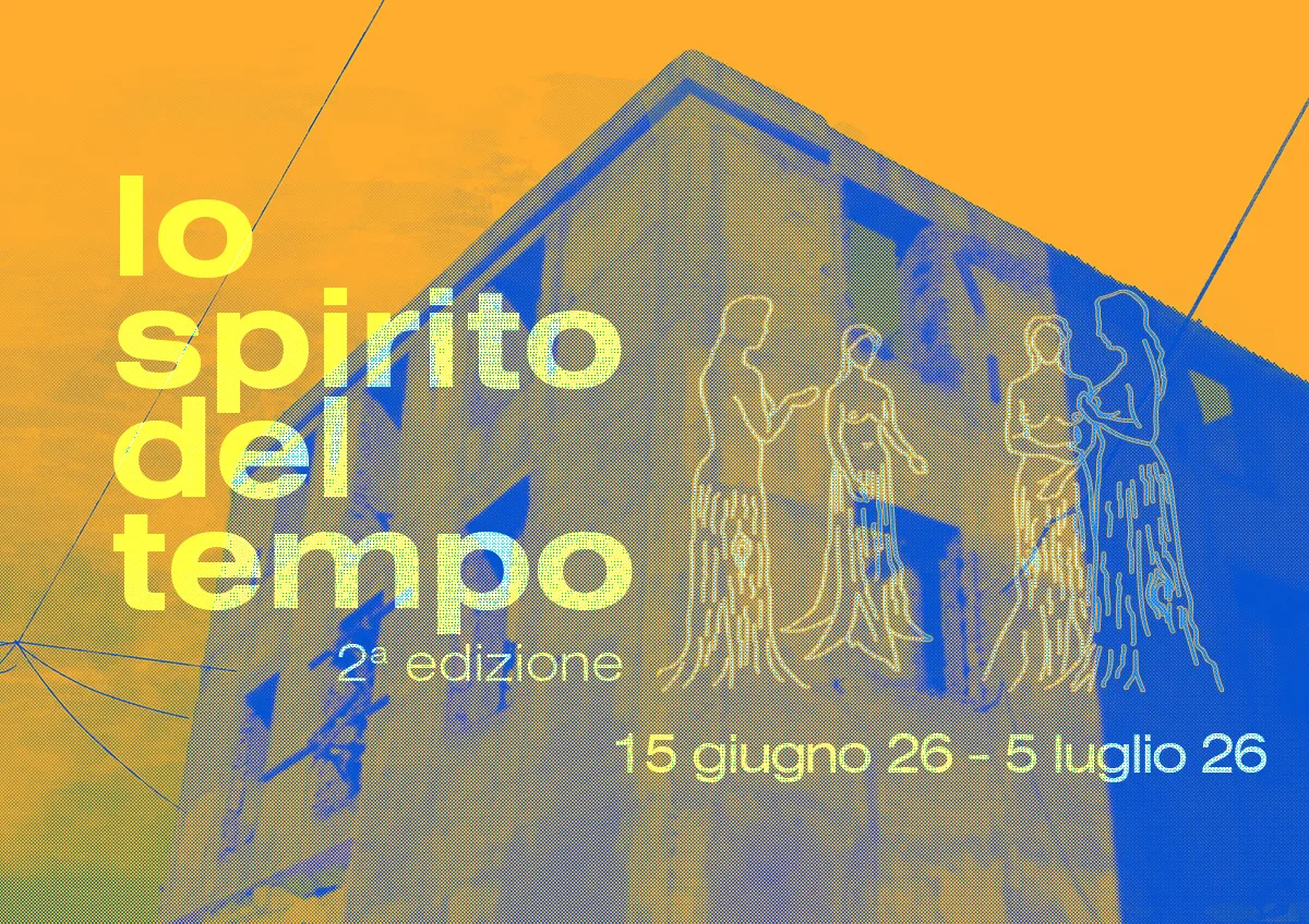 "Lo spirito del tempo": la rassegna estiva dell'arena Nuovo Cinema Aquila
