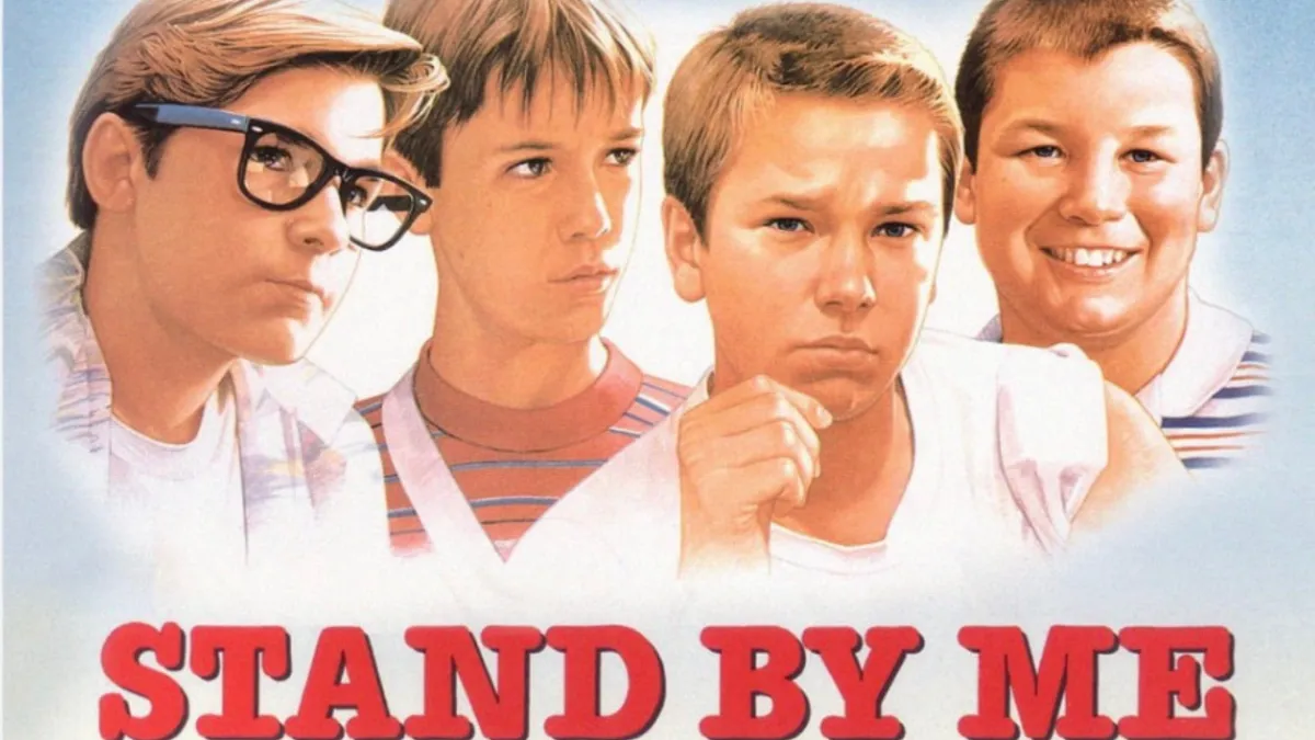 Quarant’anni di Stand by Me: l’attualità di un film senza tempo che racconta gli anni Ottanta e parla agli adolescenti di oggi