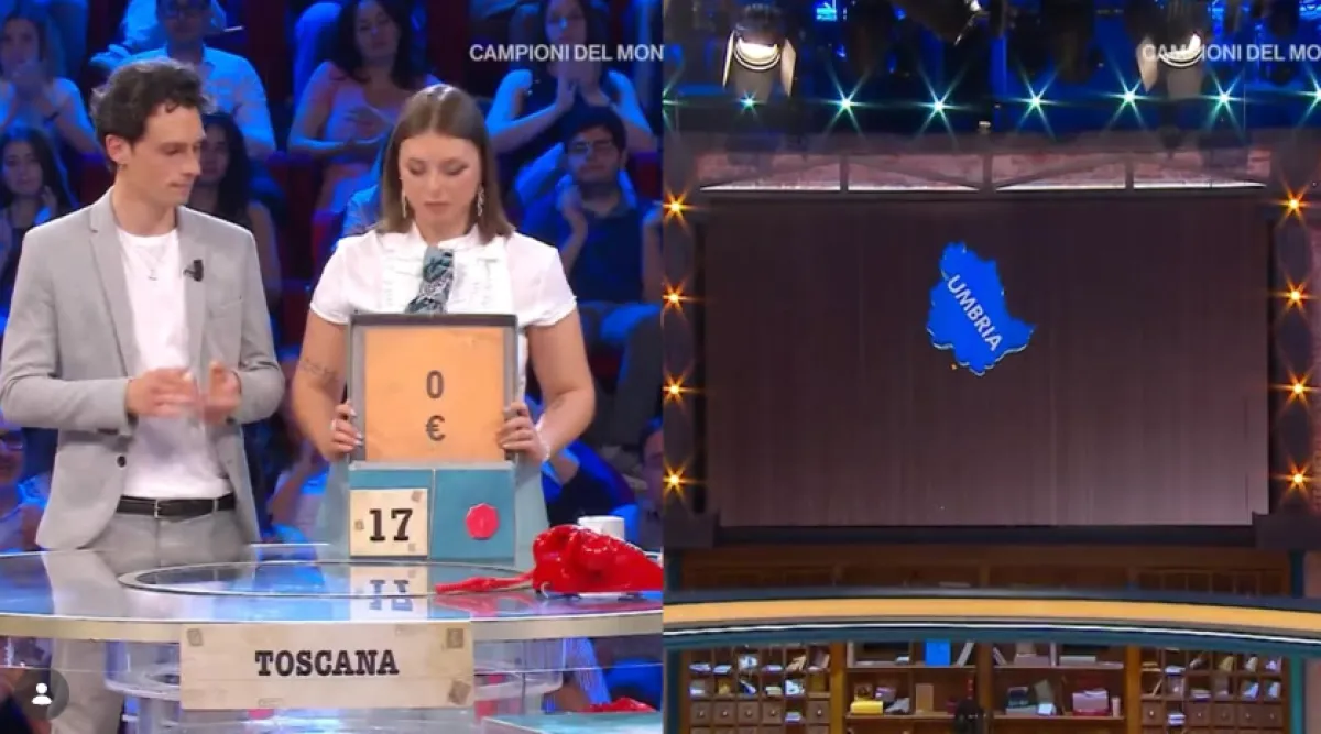 Affari tuoi, quanto hanno vinto nella puntata di stasera 5 giugno 2026