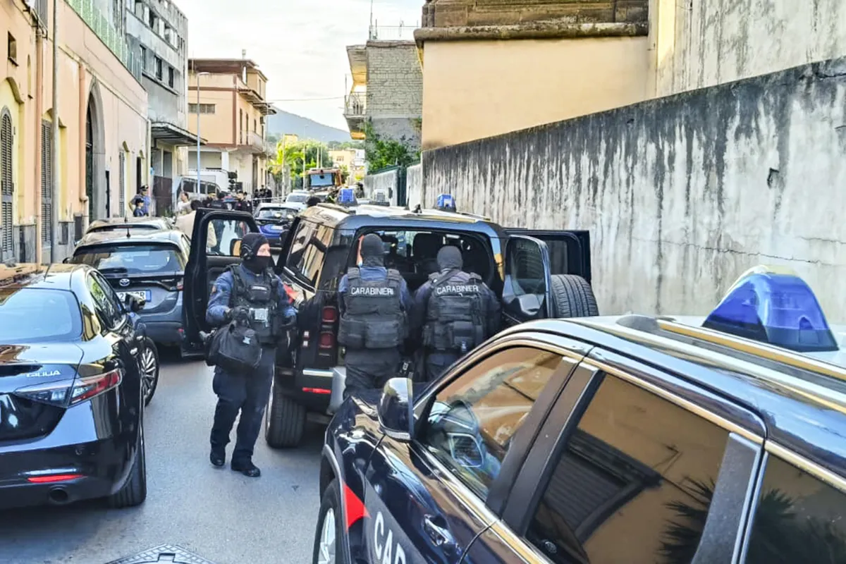 Chi era Salvatore Solimeno, il 46enne ucciso durante una lite nel Napoletano: fermati due uomini 