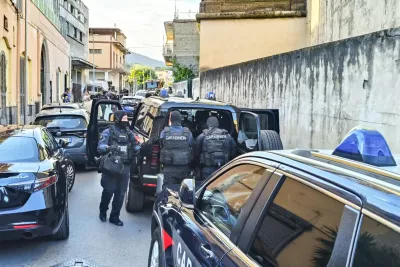 Chi era Salvatore Solimeno, il 46enne ucciso durante una lite nel Napoletano: fermati due uomini 
