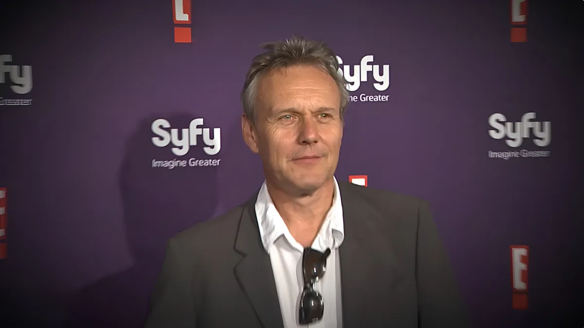 Com'è morto Anthony Head: addio all'attore di "Buffy l'Ammazzavampiri"