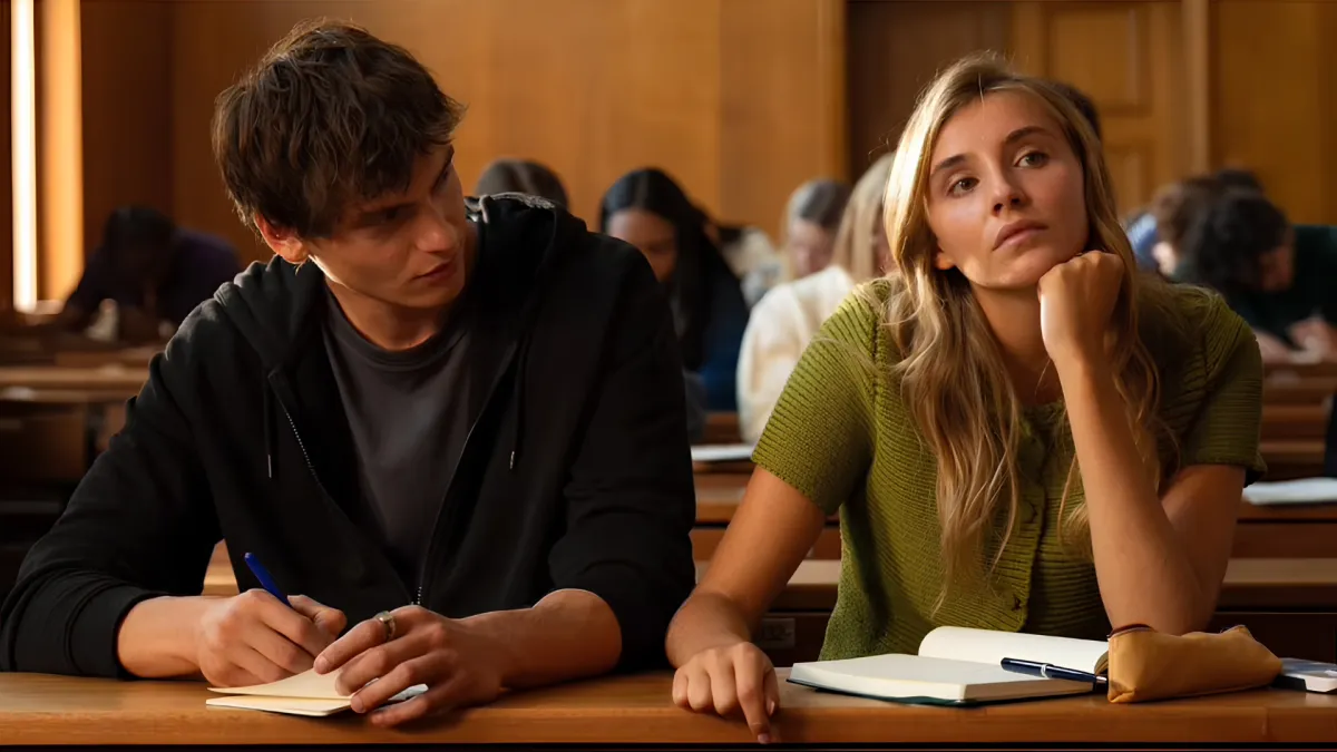 "You+Me", il first look fa impazzire i fan: ecco quando esce, dove vederlo e il cast