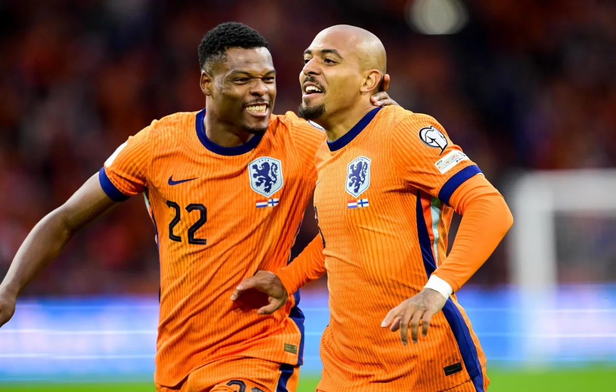 Mondiali 2026, la probabile formazione dell'Olanda: dove possono arrivare gli Oranje?