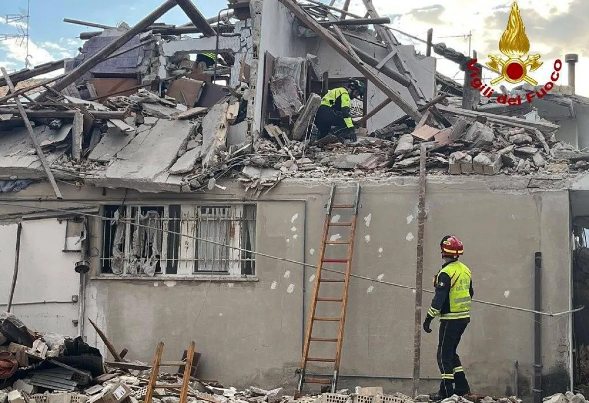 Crollo della palazzina a Porto Sant'Elpidio, chi sono le vittime e cosa sappiamo sulle cause dell'esplosione