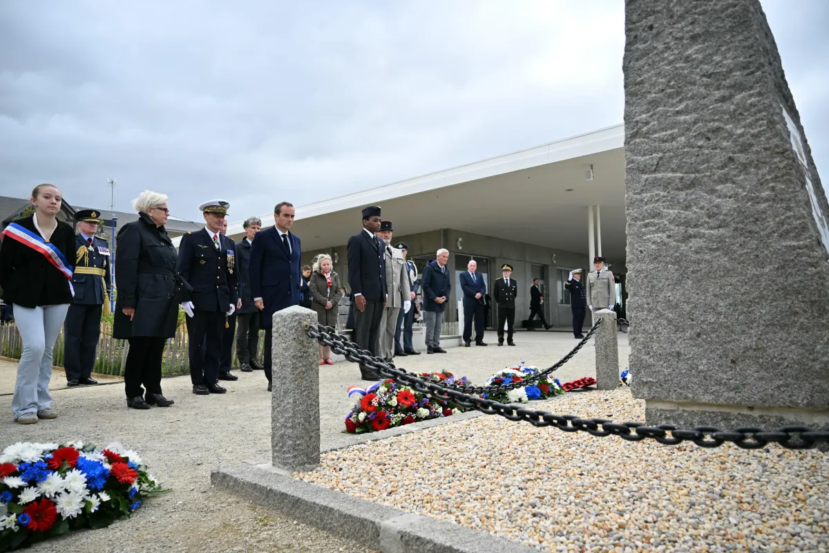 6 giugno 1944: l’alba che restituì all’Europa la libertà 