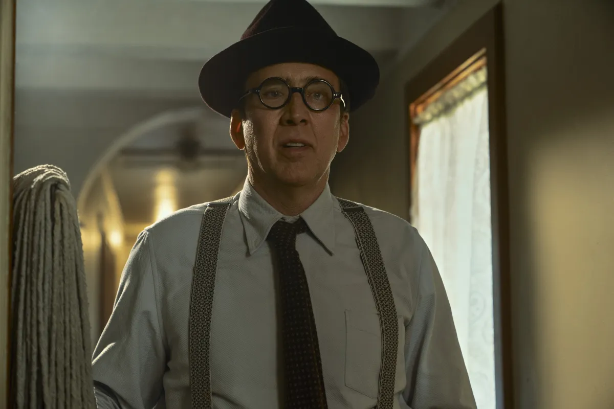 "Spider-Noir 2": ci sarà la seconda stagione con Nicolas Cage? Le possibilità di trama e le parole dell'attore