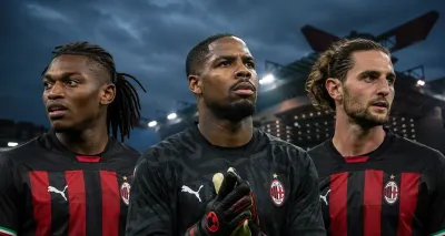 Milan, dove vai così piano? Maignan, Rabiot e Leao: il mercato è fermo, i big riflettono