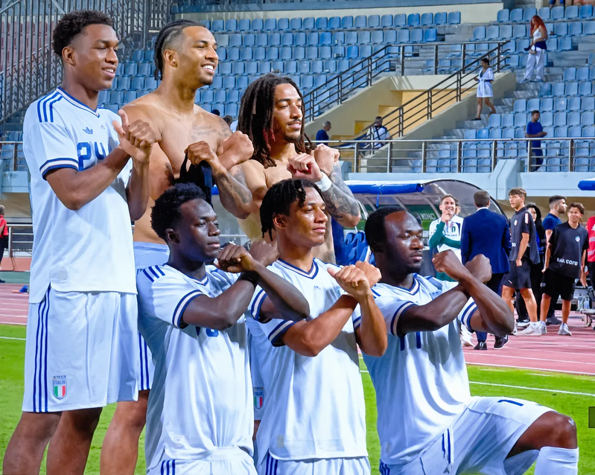Baldini, i giovani e quella foto ignorata: la lezione che il calcio non vuole imparare