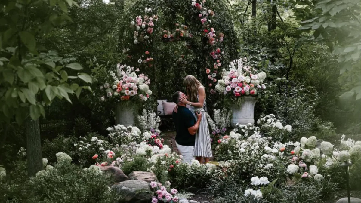 Fiori d'arancio per Taylor Swift e Travis Kelce: cosa sappiamo sul matrimonio-evento