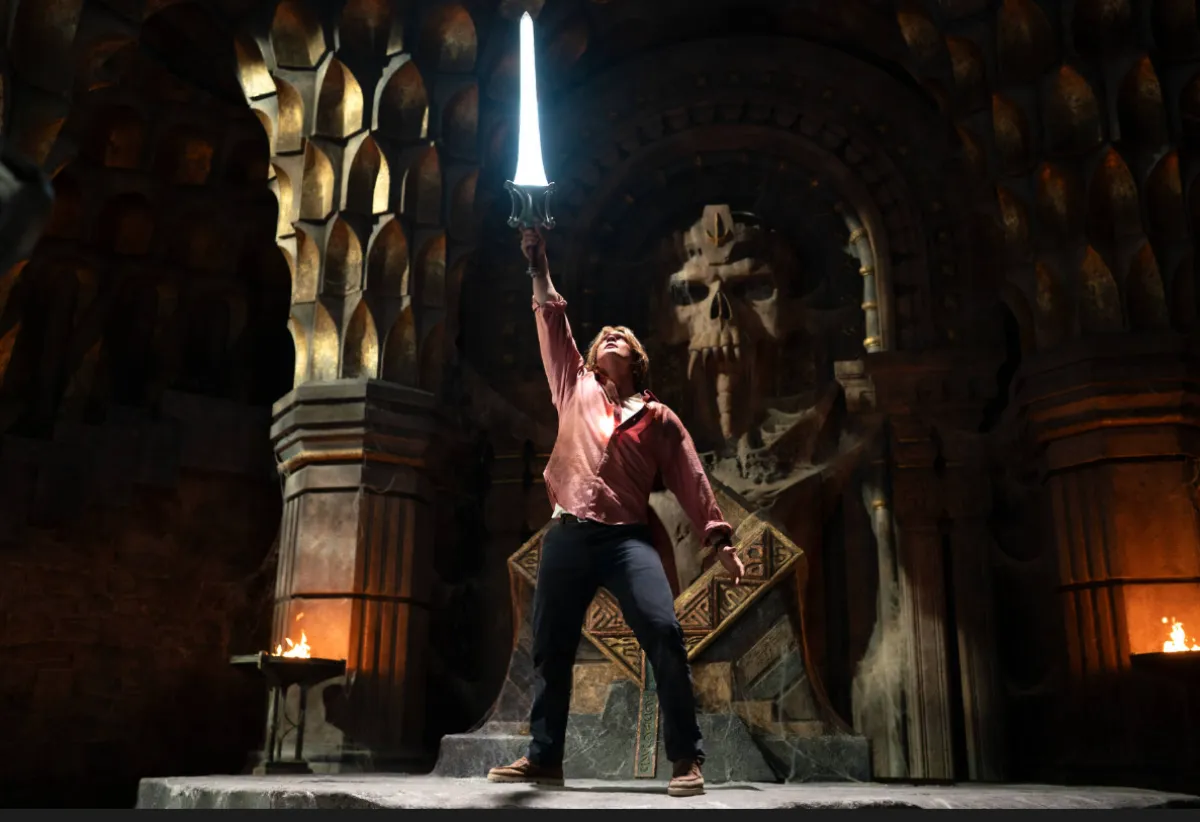 Masters of the Universe 2, ci sarà? Previsioni e spiegazione delle scene post-credit