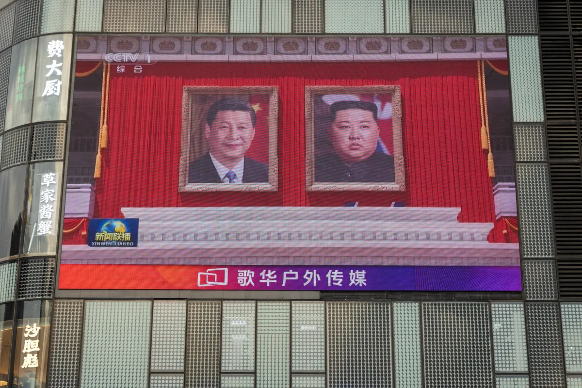 Xi Jinping in Corea del Nord dopo 7 anni: focus su relazioni bilaterali e cooperazione strategica