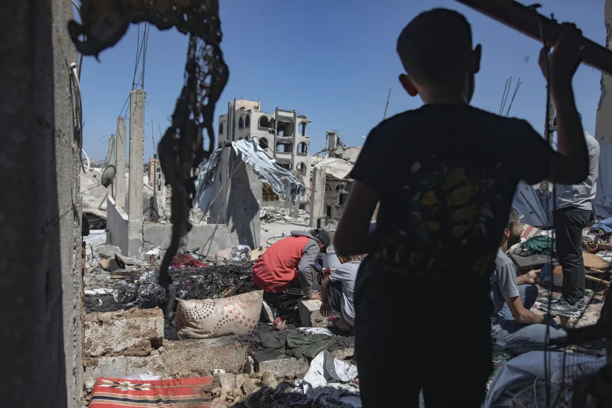 Da Gaza all'Iran: come è cambiato il concetto di cessate il fuoco dopo le guerre in Medio Oriente