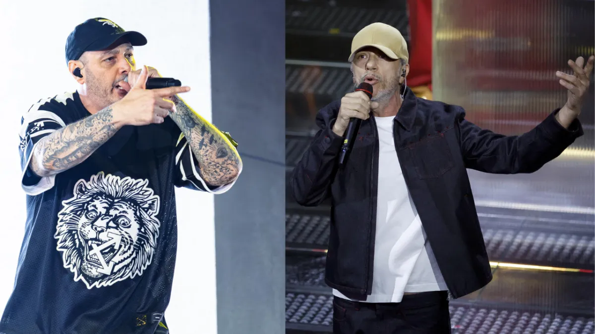 Fabri Fibra e Neffa annunciano un nuovo album insieme: ecco cosa sappiamo