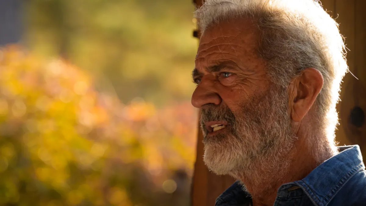 “Hunting season”, dove vedere e di cosa parla l’action thriller con Mel Gibson
