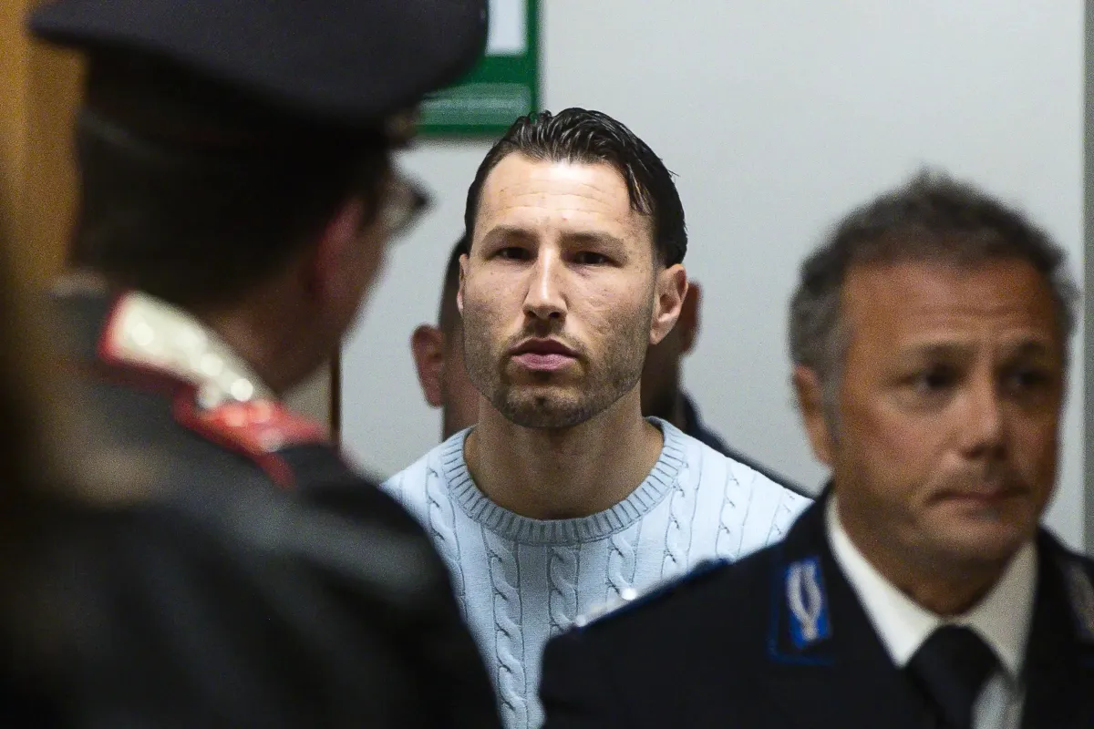 Omicidio Willy, ergastolo per Gabriele Bianchi: cosa hanno deciso i giudici nell'appello ter