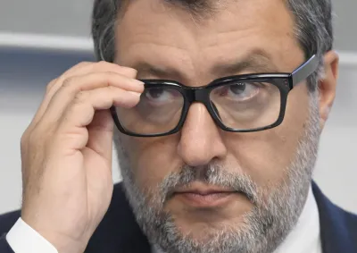 Risiko, il Capitano resta a terra: Messina vuole prendersi Mps e il sogno leghista del terzo polo finisce in soffitta