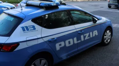 Napoli, disabile gambizzato per un like sui social: fermato un 29enne, ecco cosa è successo 