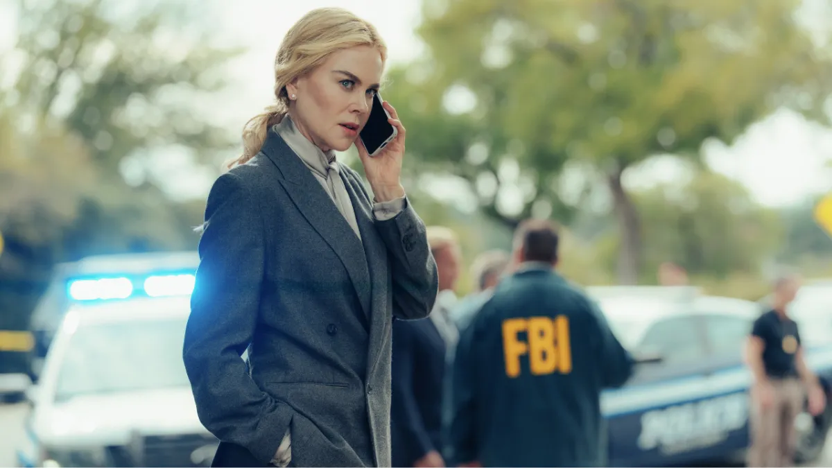 “Lioness 3”, torna la serie con Nicole Kidman: quando esce e quante puntate sono?