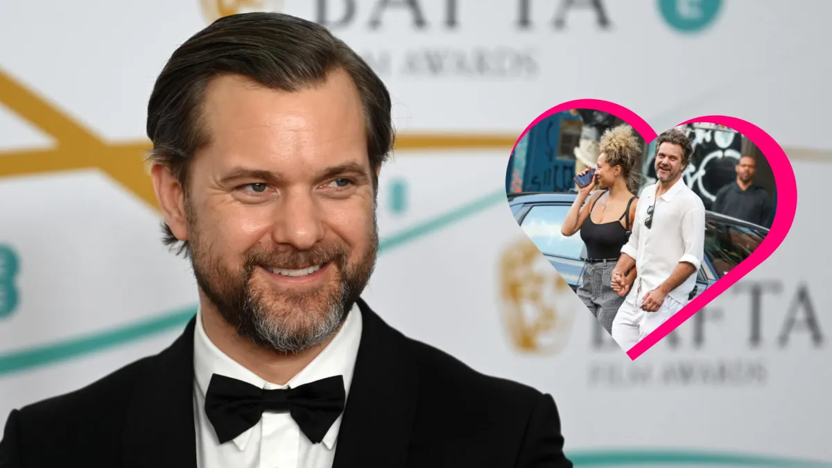 Joshua Jackson in dolce compagnia? Chi è Olivia Burgess la nuova fiamma dell'attore di "Dawson's Creek"