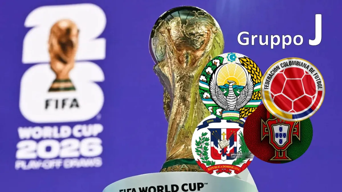 Portogallo favorito nel Girone K: Colombia rivale numero uno, Uzbekistan possibile sorpresa