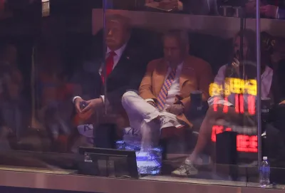 Perché Trump è stato fischiato alle finali NBA? Le reazioni del pubblico al Madison Square Garden