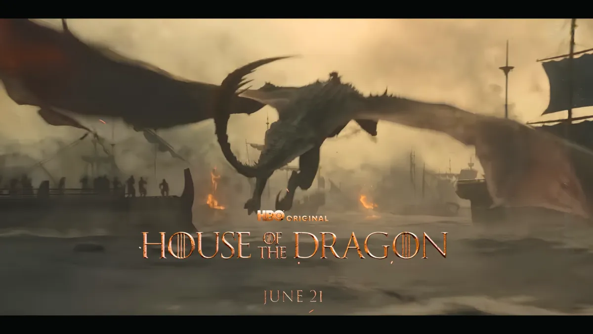 "House of the Dragon 3" tra caos, sangue e un episodio da 72 minuti: le parole degli attori sulla nuova stagione