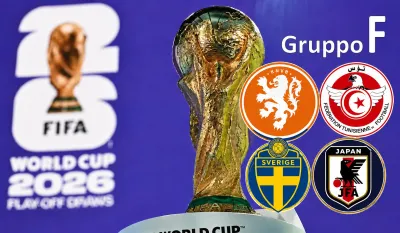Mondiali 2026, Girone F: Olanda in pole, sfida aperta tra Giappone e Svezia 