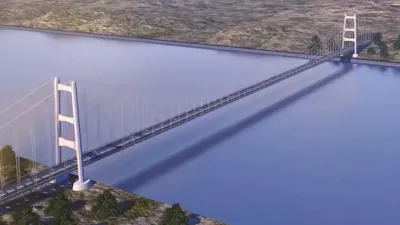 Ponte sullo Stretto di Messina, tre indagati per corruzione: chi sono e cosa contestano gli inquirenti