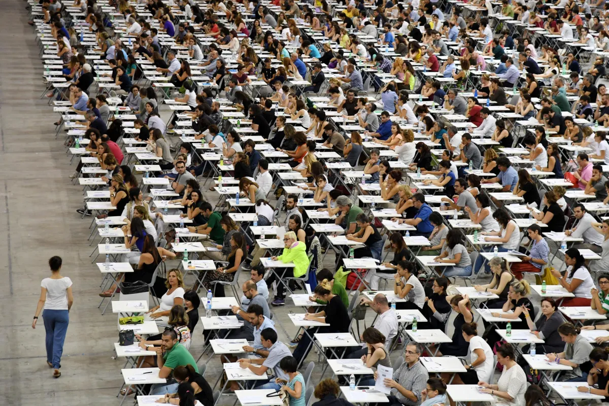 Oltre 730mila posti messi a bando: da cosa arriva la spinta per lavorare nella Pubblica Amministrazione?